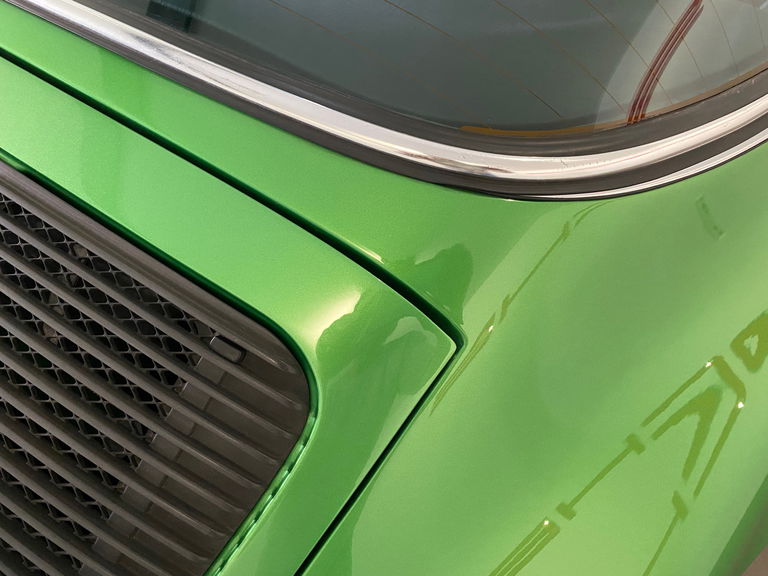 Porsche 911 S (G-Modell)