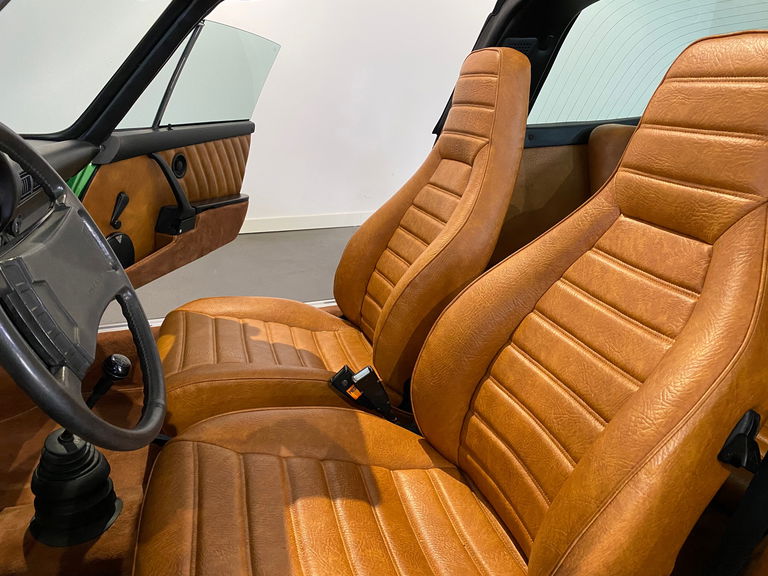 Porsche 911 S (G-Modell)