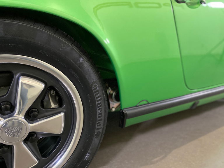 Porsche 911 S (G-Modell)