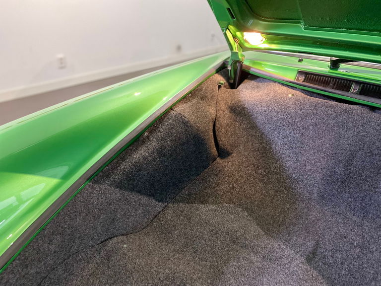 Porsche 911 S (G-Modell)