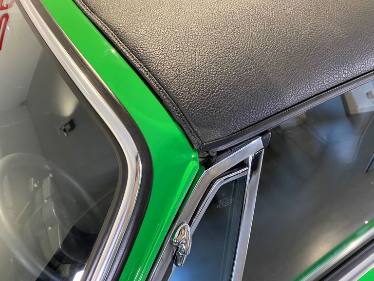 Porsche 911 (G-Modell)