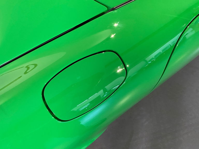 Porsche 911 (G-Modell)