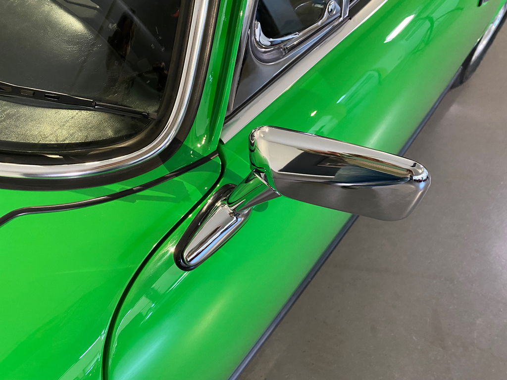 Porsche 911 (G-Modell)