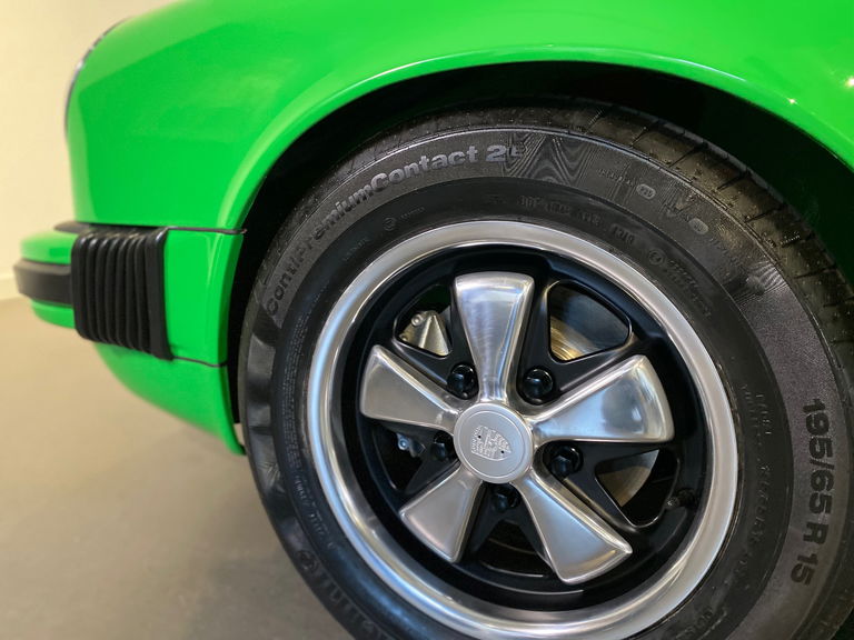 Porsche 911 (G-Modell)