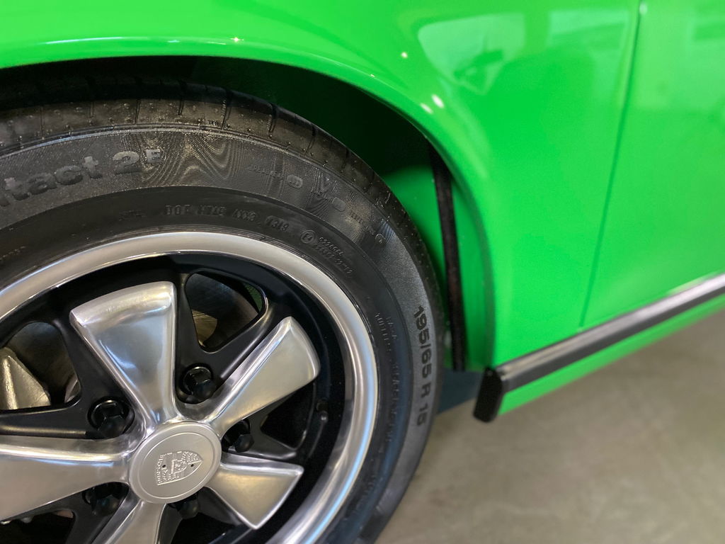 Porsche 911 (G-Modell)