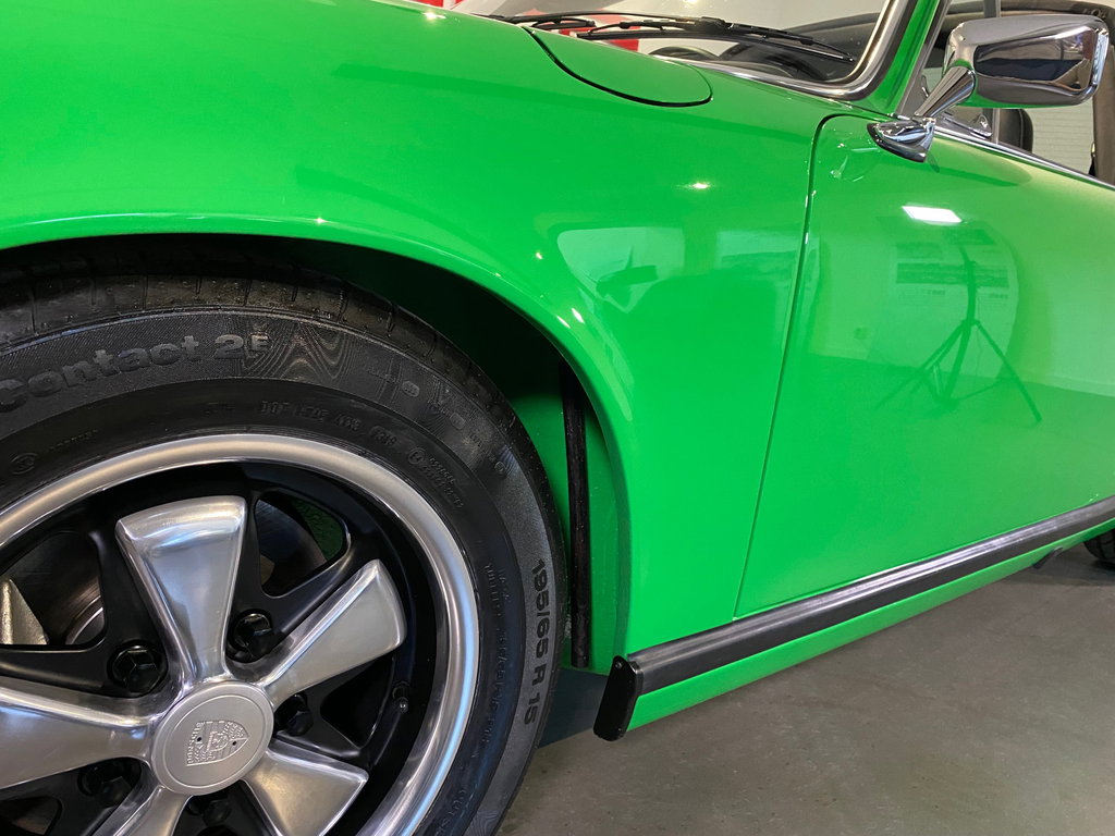 Porsche 911 (G-Modell)