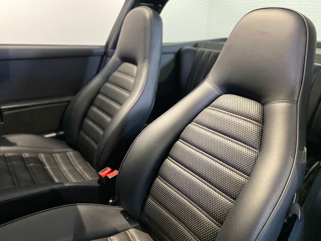 Porsche 911 (G-Modell)