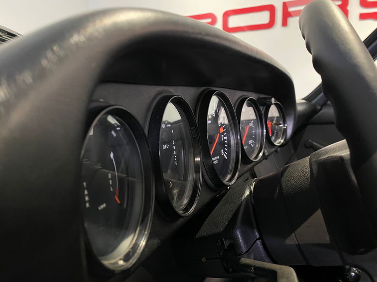 Porsche 911 (G-Modell)