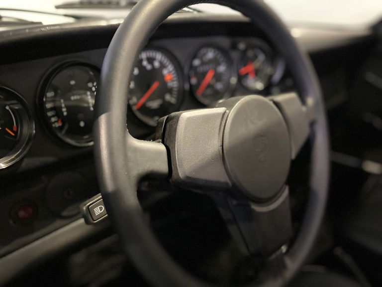 Porsche 911 (G-Modell)