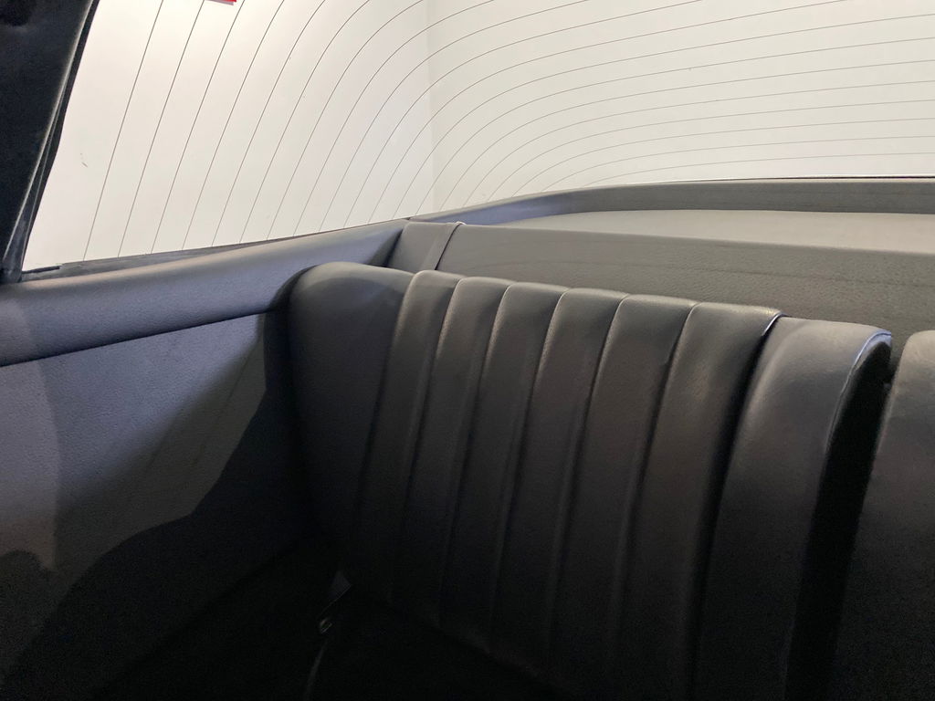 Porsche 911 (G-Modell)