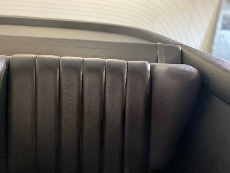 Porsche 911 (G-Modell)