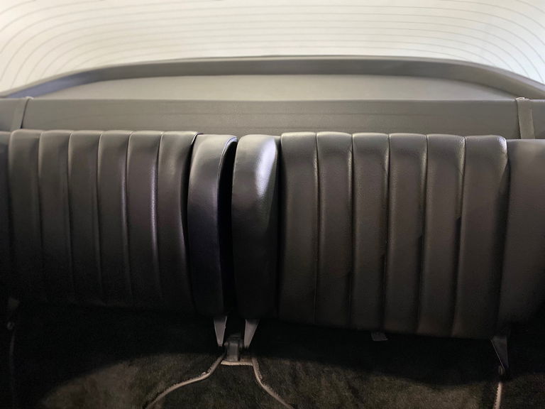 Porsche 911 (G-Modell)