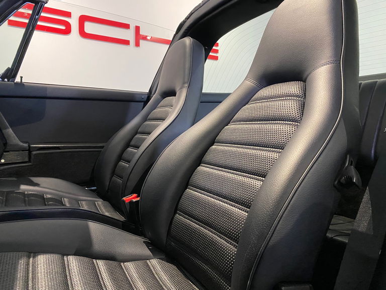 Porsche 911 (G-Modell)