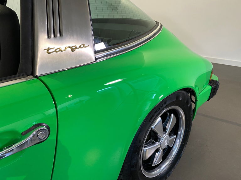 Porsche 911 (G-Modell)