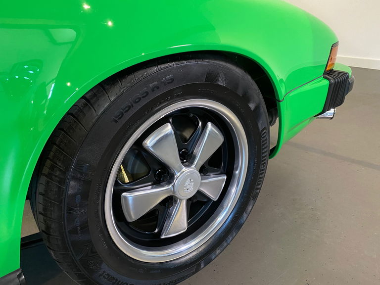 Porsche 911 (G-Modell)