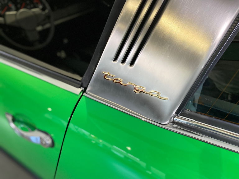 Porsche 911 (G-Modell)