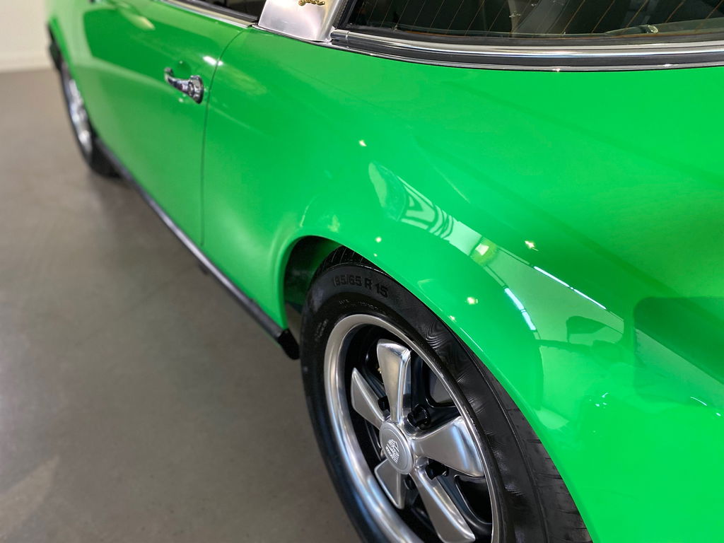 Porsche 911 (G-Modell)