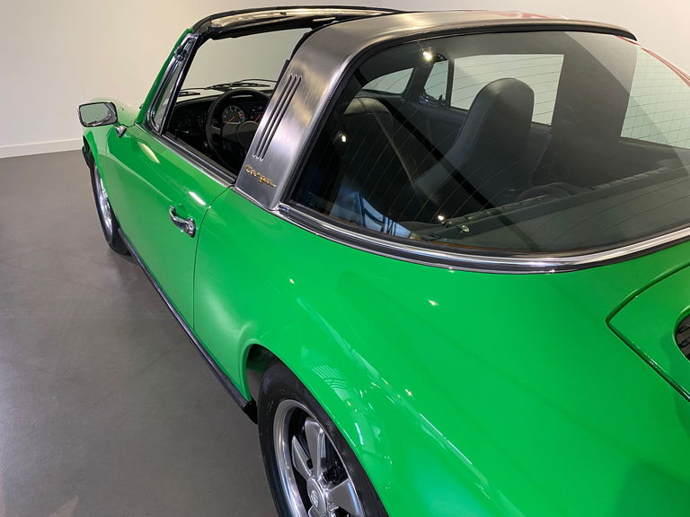 Porsche 911 (G-Modell)