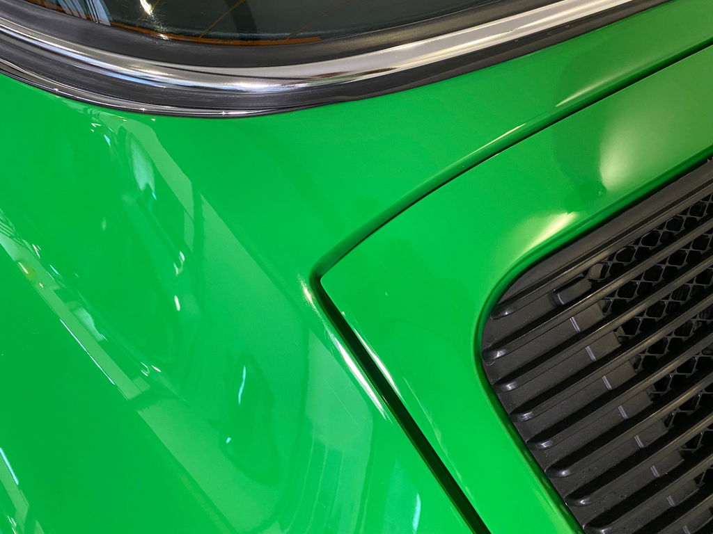 Porsche 911 (G-Modell)