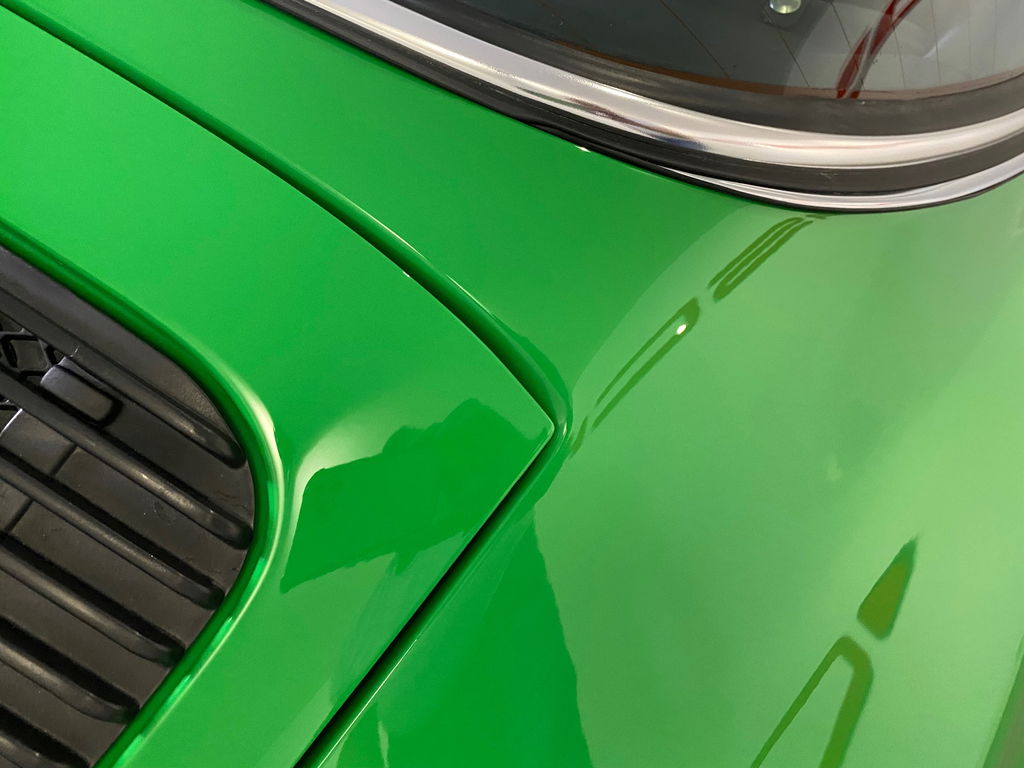 Porsche 911 (G-Modell)