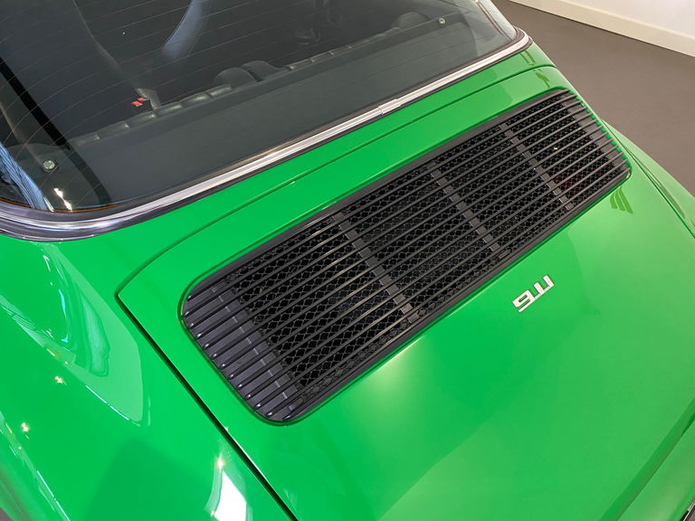 Porsche 911 (G-Modell)