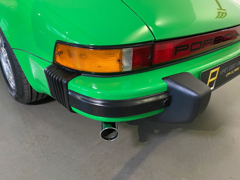 Porsche 911 (G-Modell)