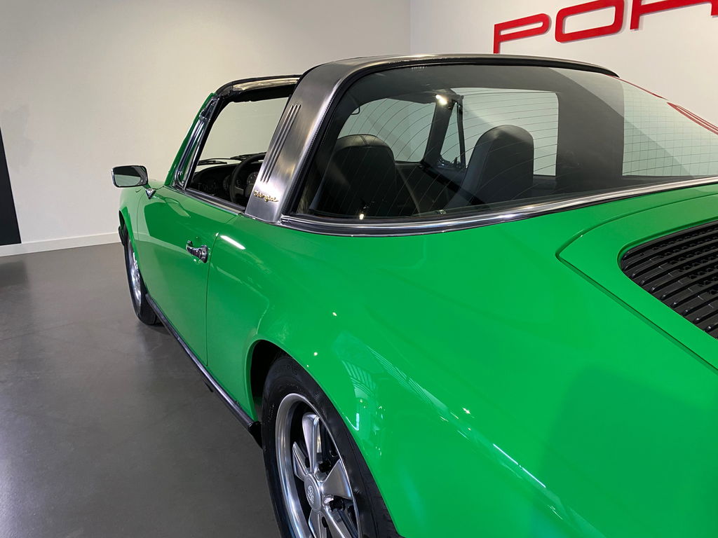 Porsche 911 (G-Modell)