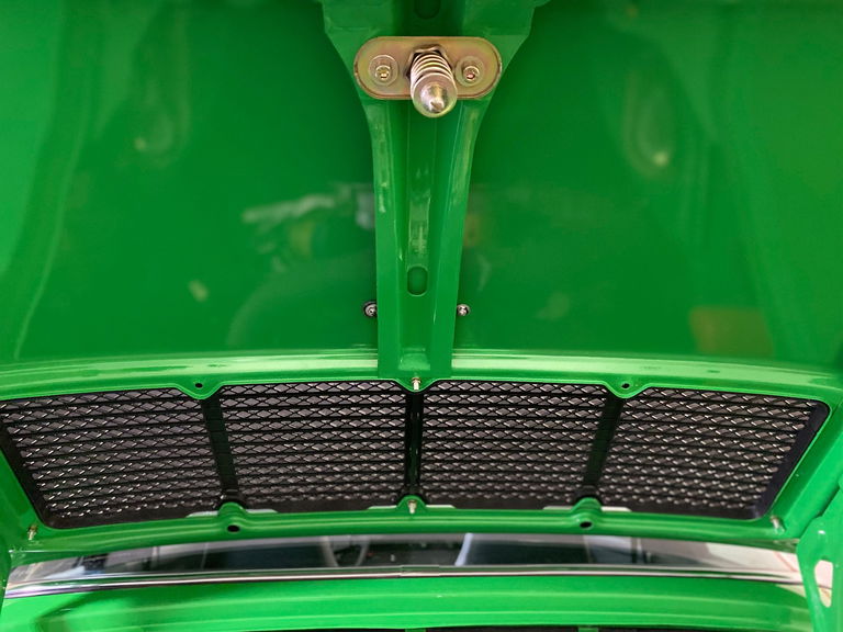 Porsche 911 (G-Modell)