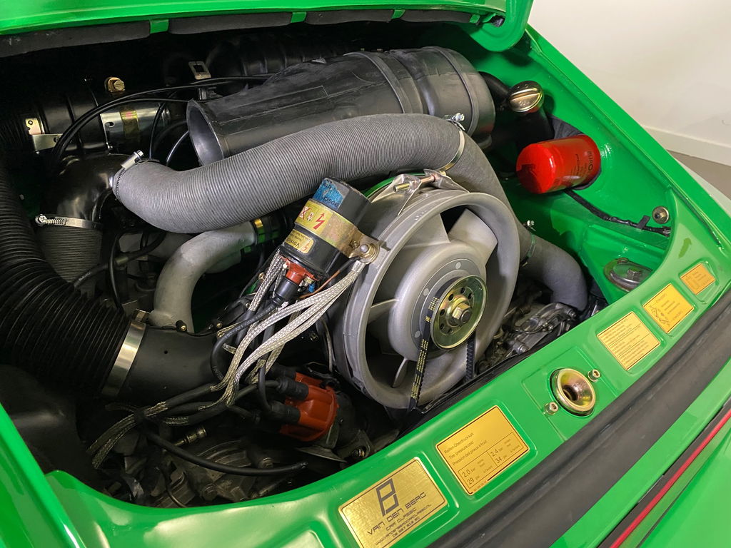 Porsche 911 (G-Modell)