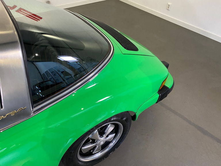 Porsche 911 (G-Modell)