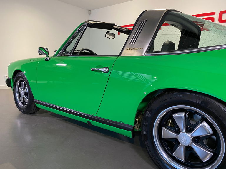 Porsche 911 (G-Modell)