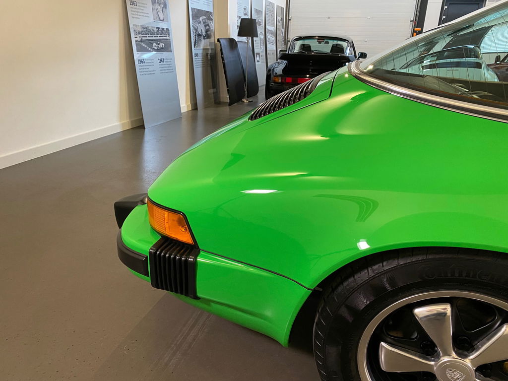 Porsche 911 (G-Modell)