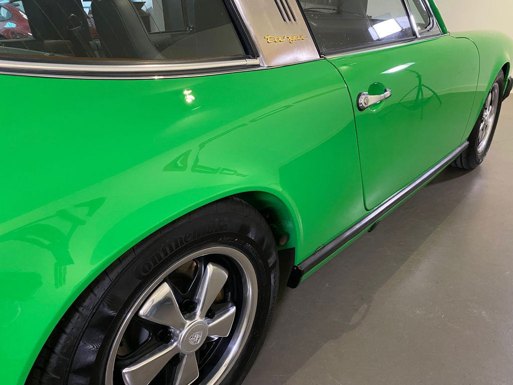 Porsche 911 (G-Modell)