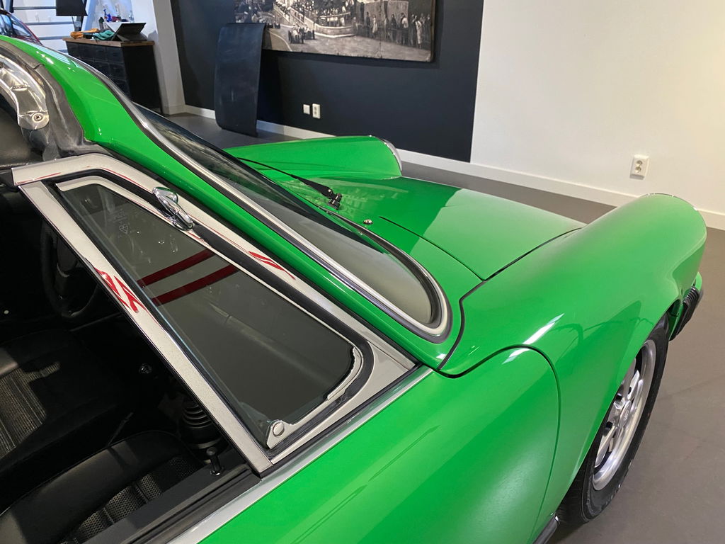 Porsche 911 (G-Modell)