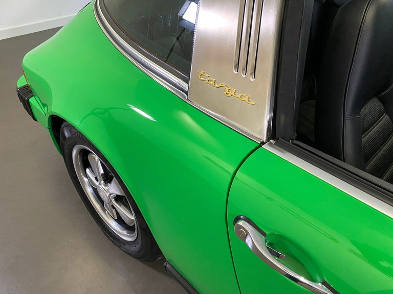 Porsche 911 (G-Modell)