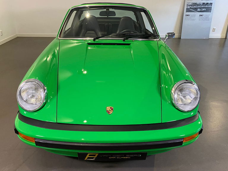 Porsche 911 (G-Modell)