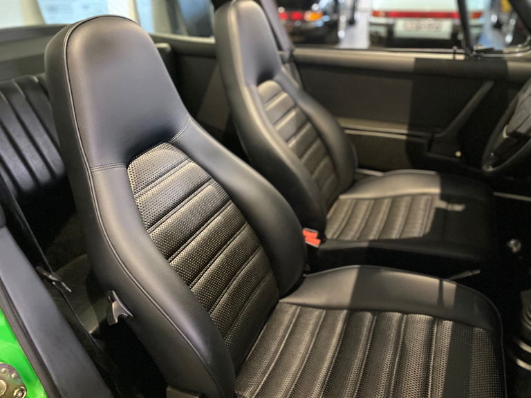 Porsche 911 (G-Modell)