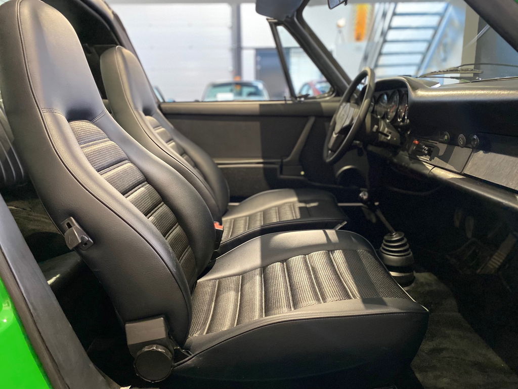 Porsche 911 (G-Modell)