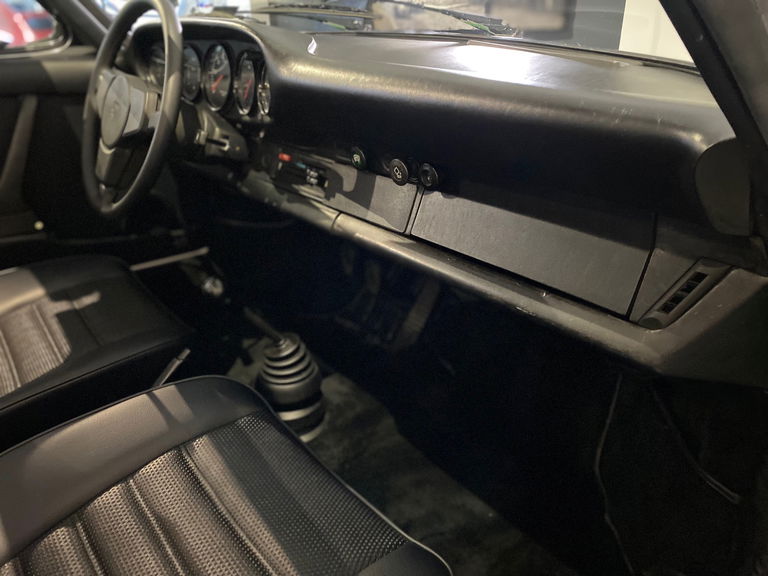 Porsche 911 (G-Modell)