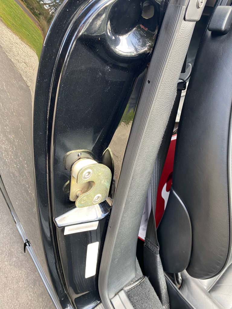 Porsche 964 Carrera 2 Speedster