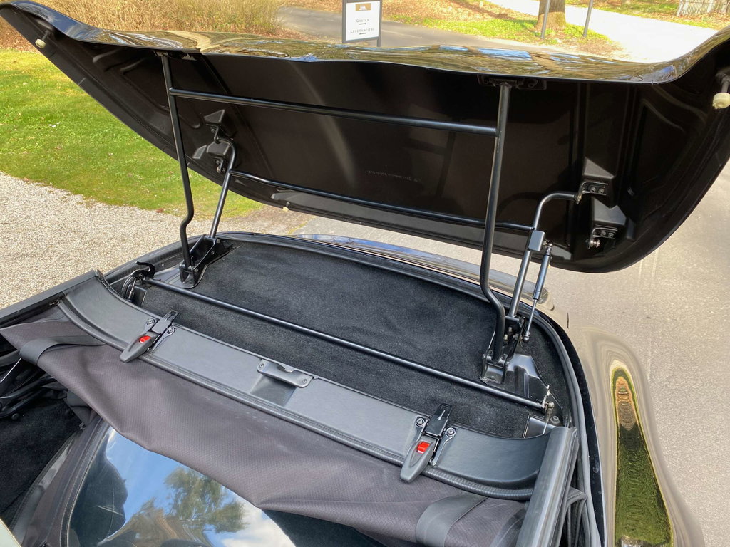 Porsche 964 Carrera 2 Speedster