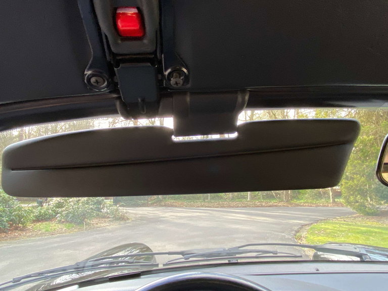 Porsche 964 Carrera 2 Speedster