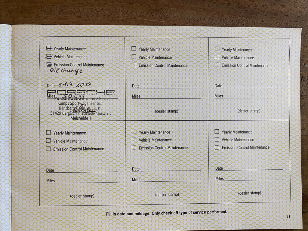 Porsche 964 Carrera 2 Speedster