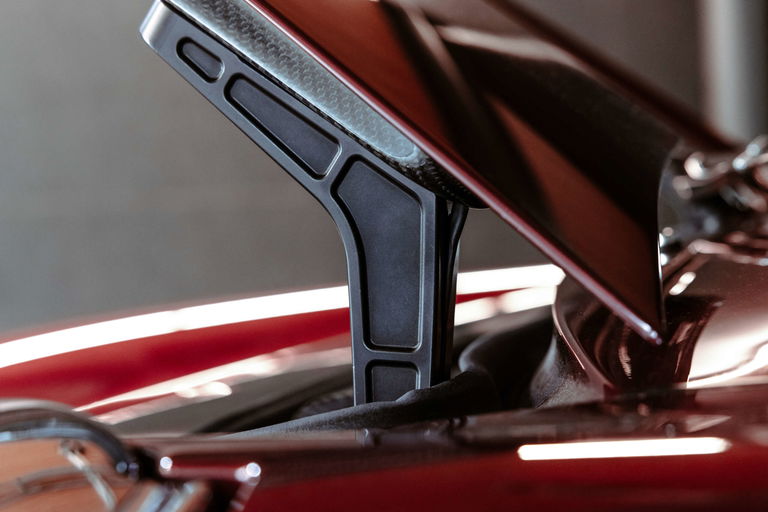 Porsche 911 Backdate