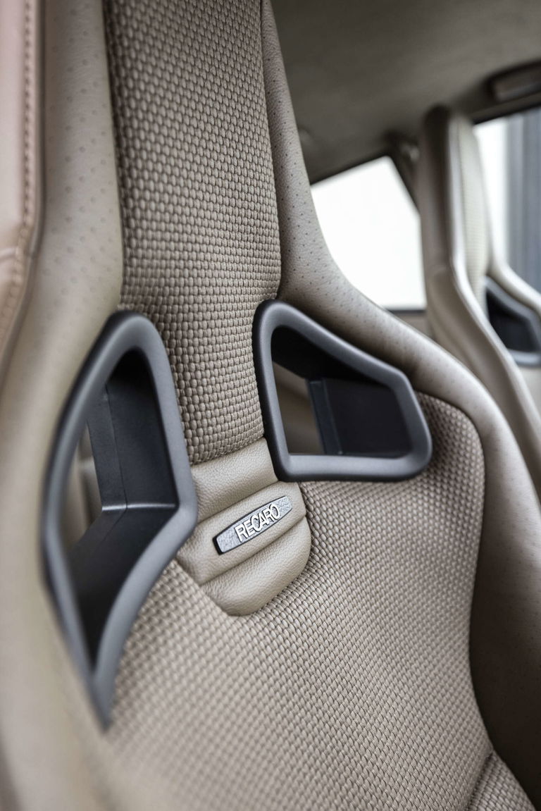 Porsche 911 Backdate