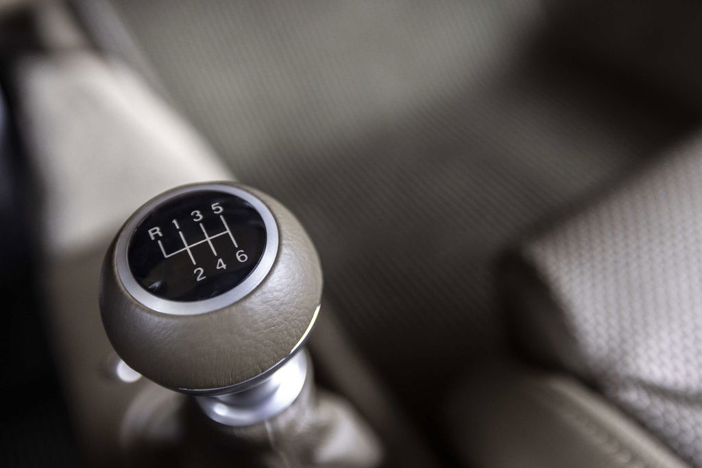 Porsche 911 Backdate