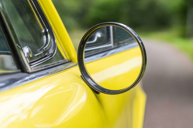 Porsche 911 S (F-Modell)