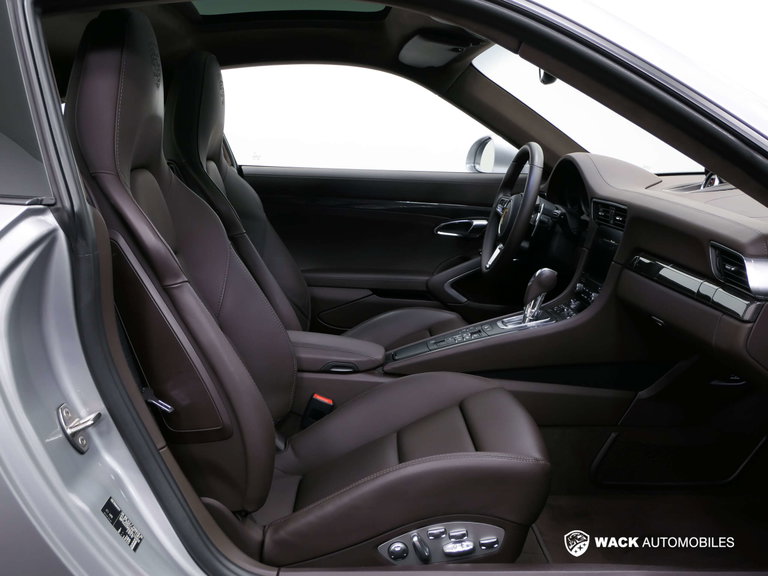 Porsche 991.2 Carrera S