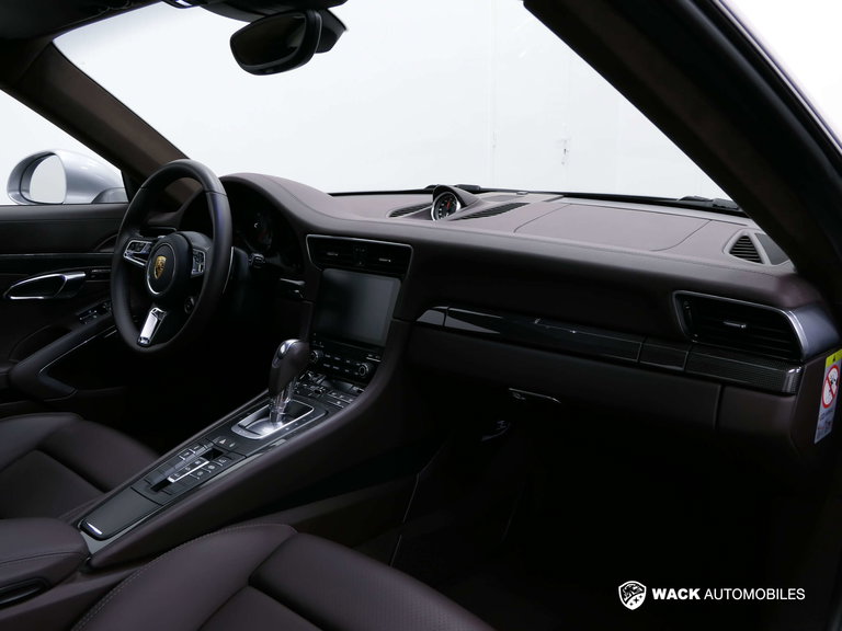 Porsche 991.2 Carrera S