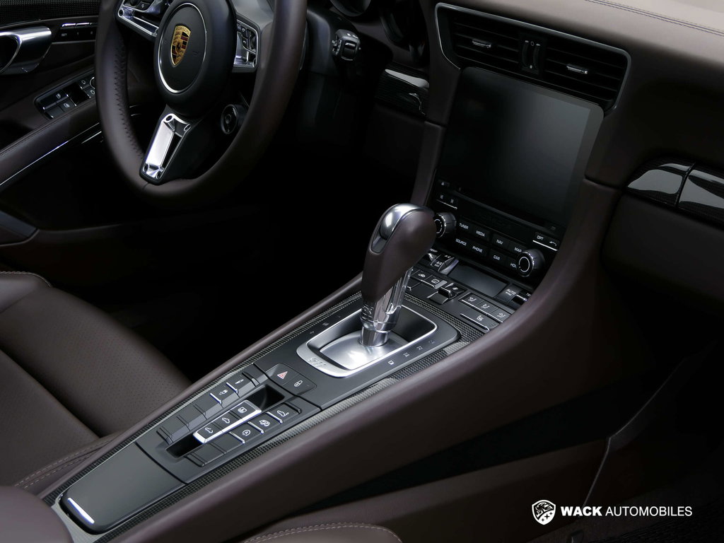 Porsche 991.2 Carrera S